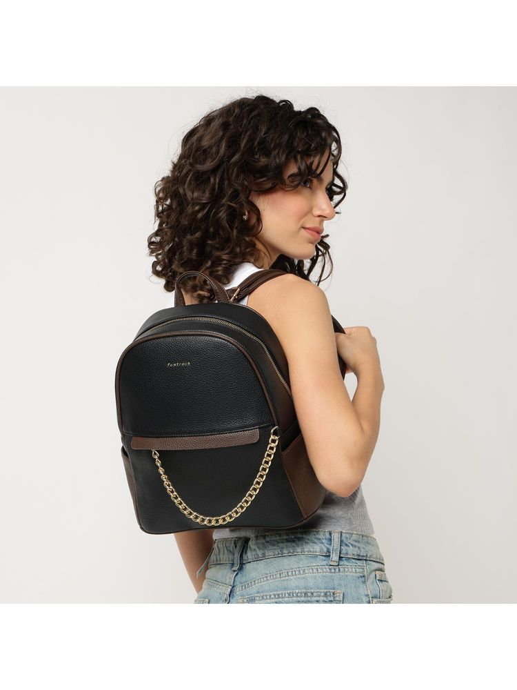 fastrack accessories Fastrack Midnight Couture Backpack-picture-23