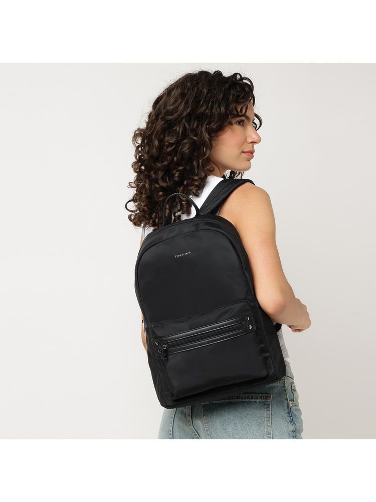 fastrack accessories Fastrack Shadow Edge Nylon Backpack-picture-14