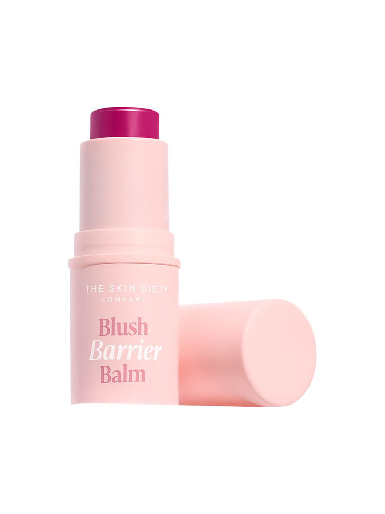 THE SKIN DIET COMPANY Blush Barrier Balm-picture-24