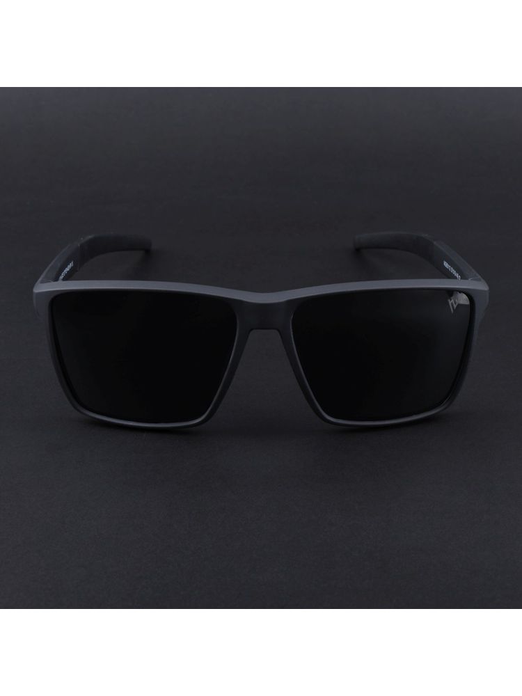 Voyage Unisex Black Lens with Black Frame Wayfarer Polarized Sunglasses (PMG6748) (57)-picture-17