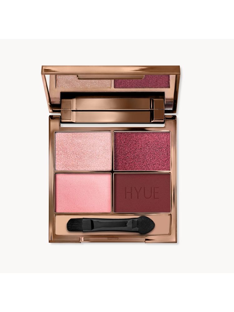 HYUE Amplifeye Eyeshadow Palette-image-35