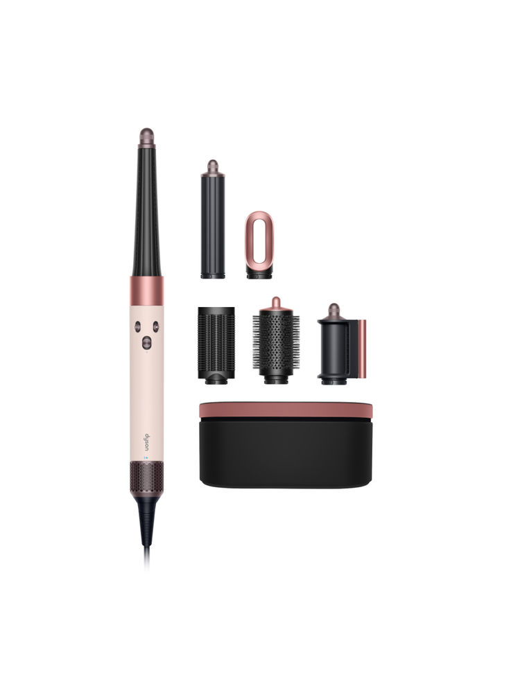 Dyson Airwrap I.D. Multi-Styler & Dryer - Ceramic Pink & Rose Gold-image-23