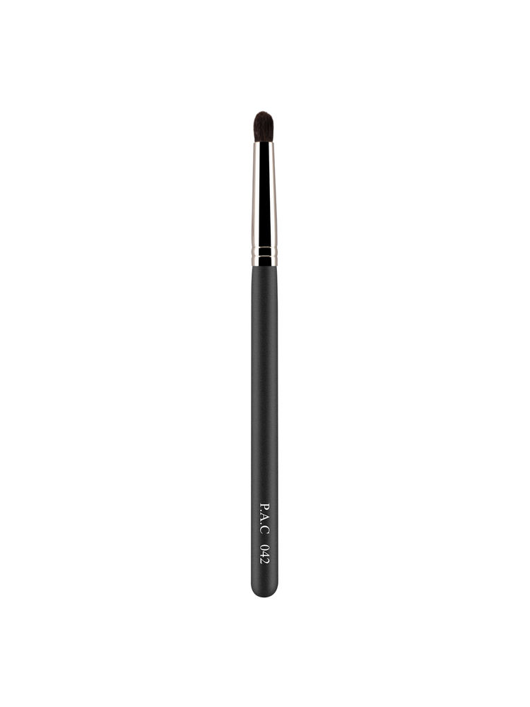 PAC Blending Eyeshadow Brush - 042-image-49