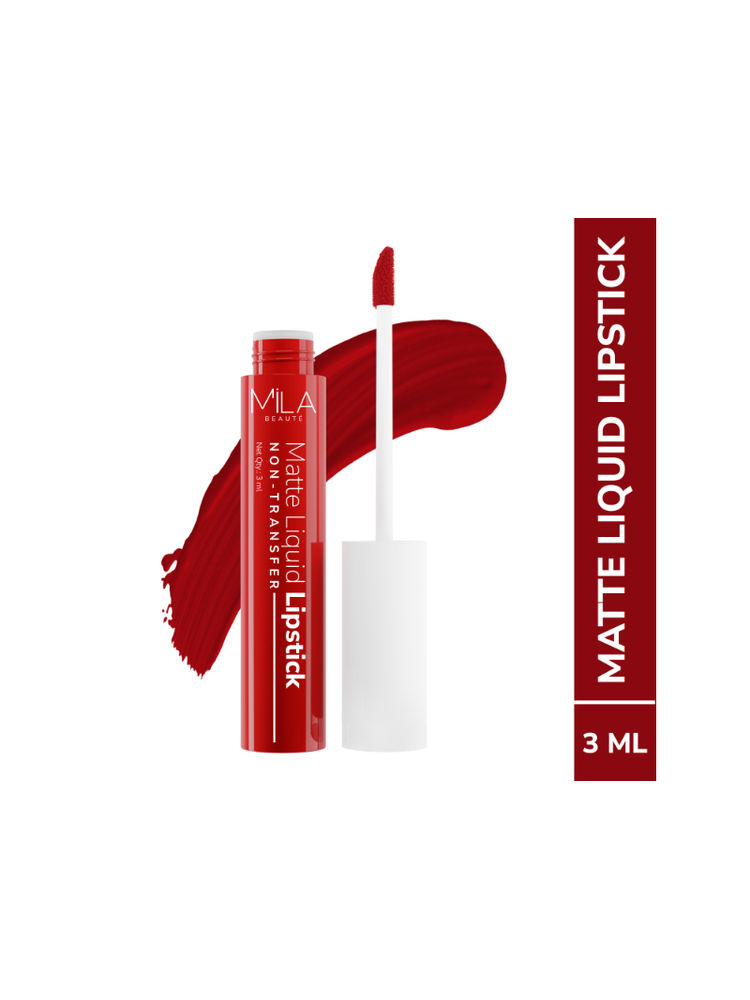 Mila Beauté Matte Liquid Lipstick-picture-18