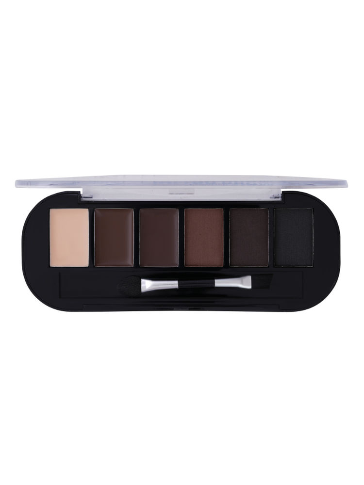 Shryoan Tattoo Brow Powder & Cream Eyebrow Palette-picture-28