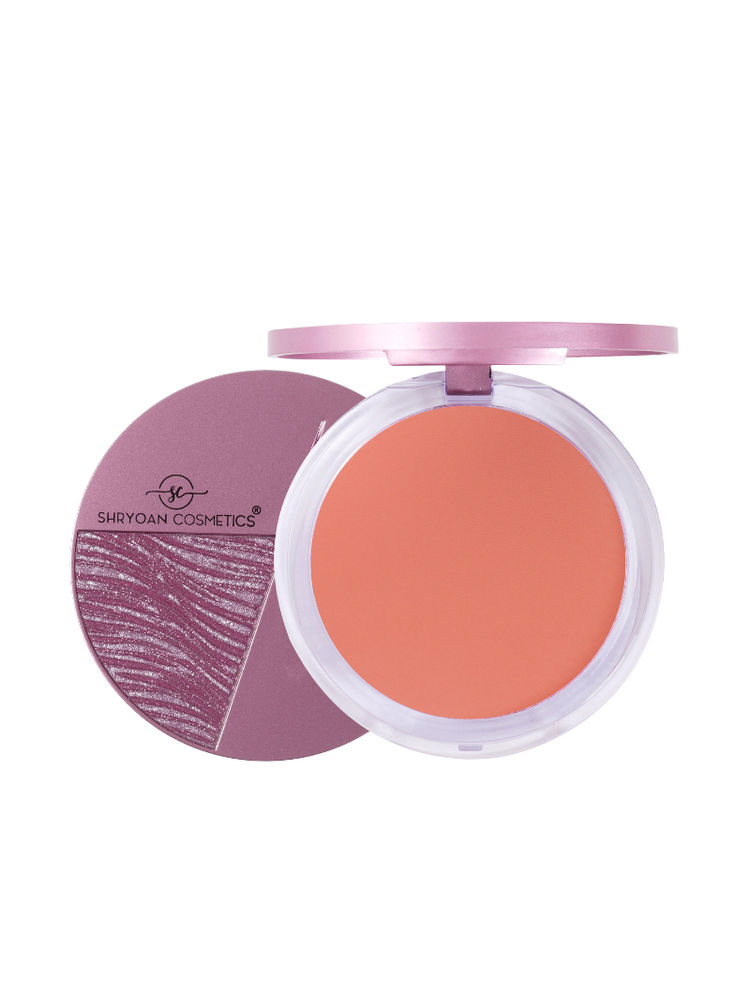 Shryoan Get Me Cheeky Blusher-picture-24