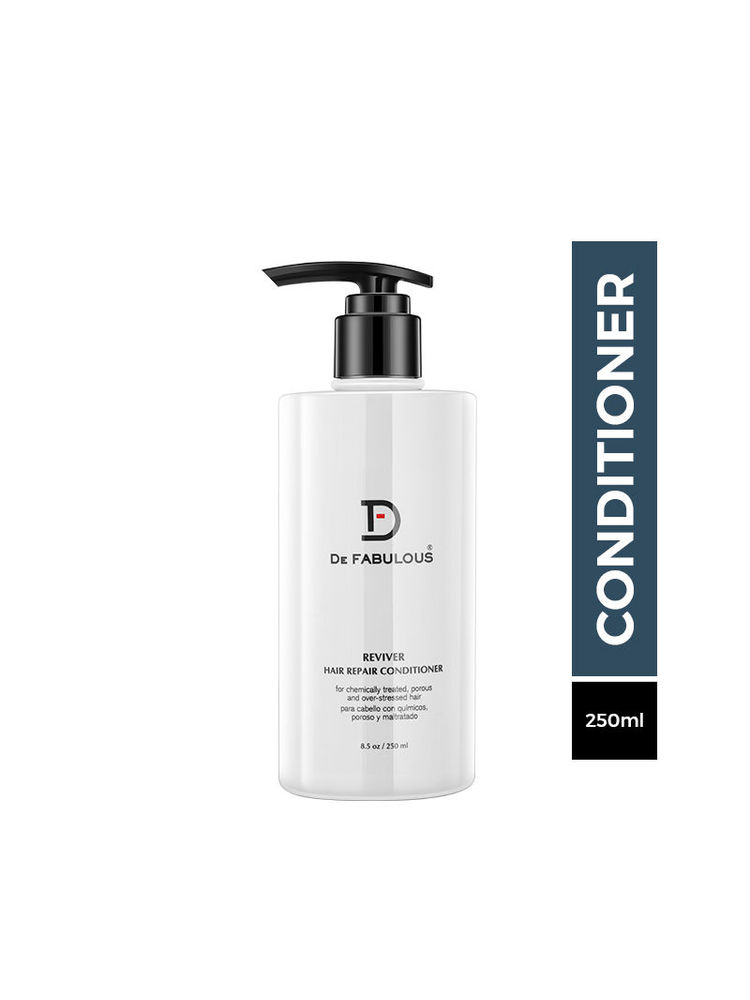 De Fabulous Reviver Hair Repair Conditioner