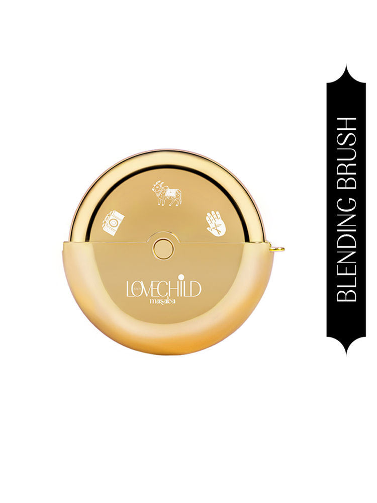 LoveChild Masaba Swipe Right Foundation Blending Brush-picture-21