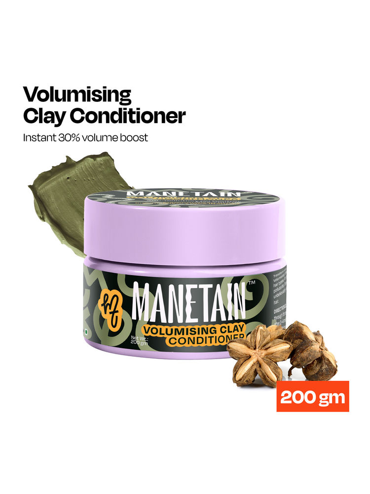 Manetain Volumising Clay Conditioner-picture-40