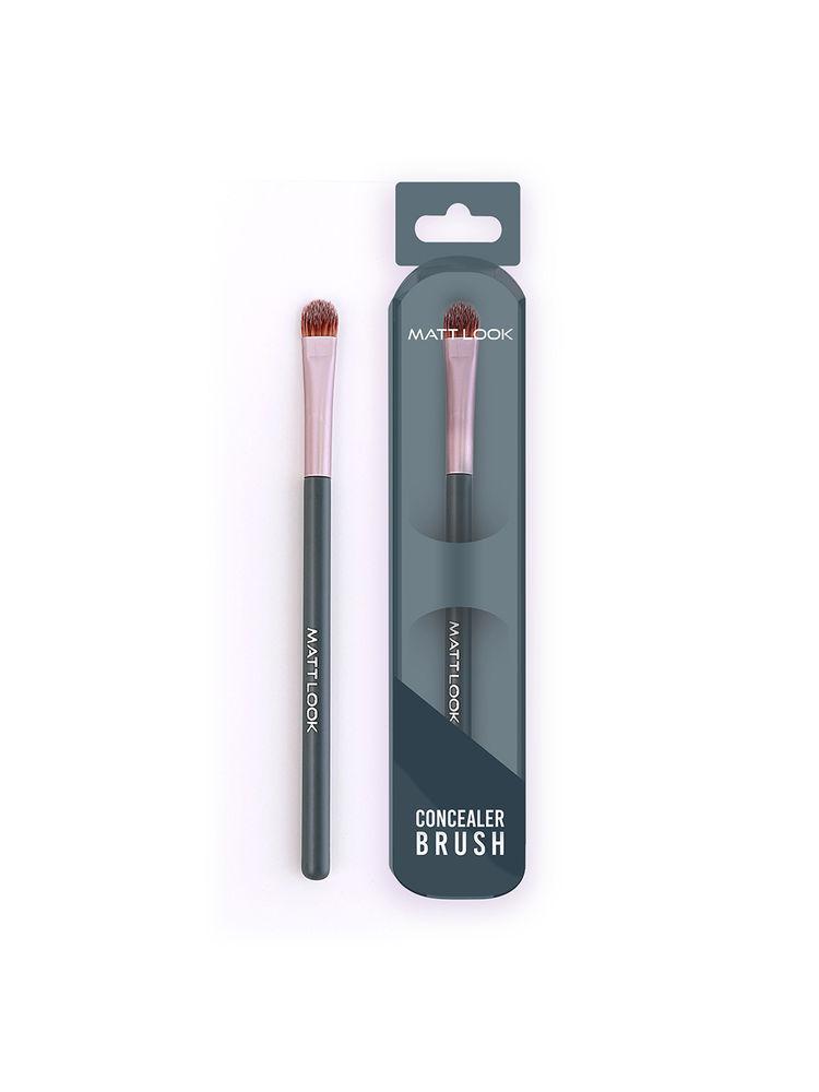 Matt look Beauty Concealer Brush-picture-15