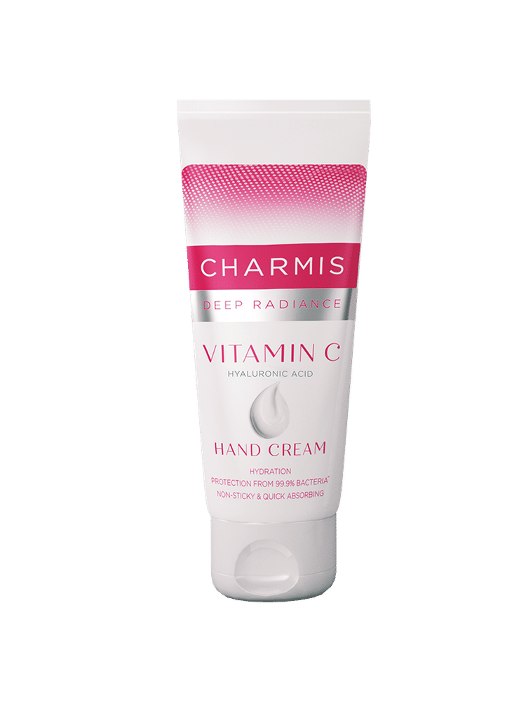 Charmis Deep Radiance Hand Cream