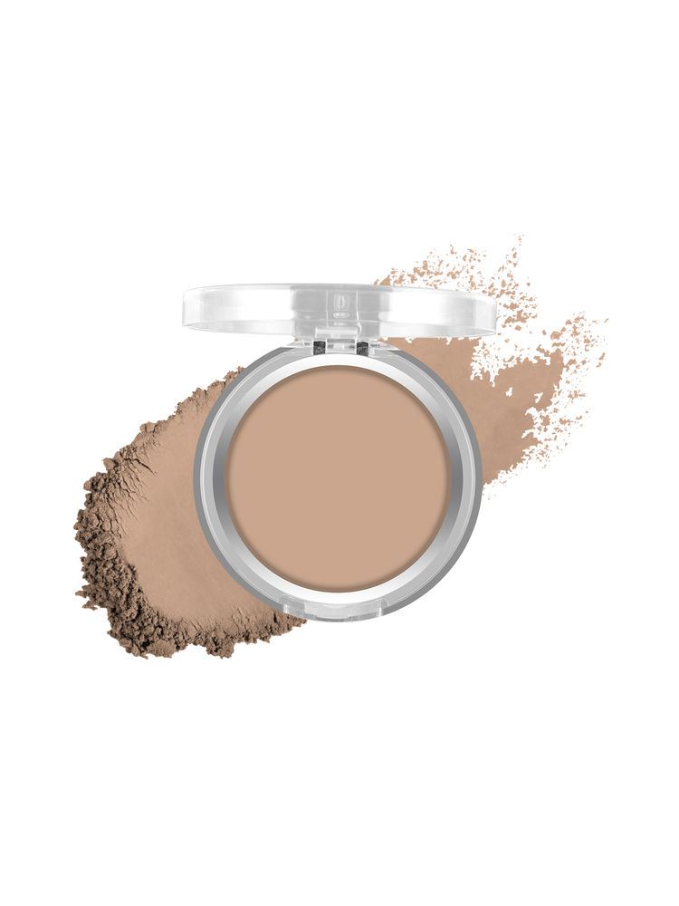 Miss Claire Natural Mineral Compact Powder-image-11