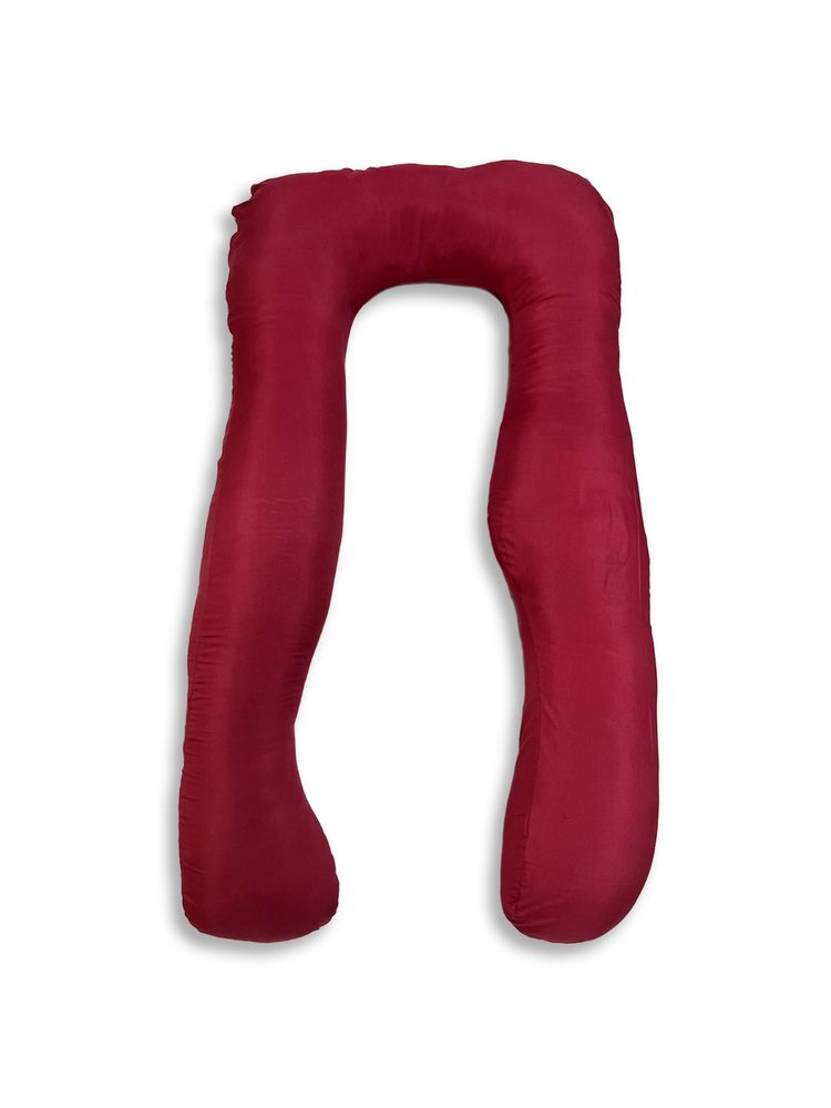 SLEEPSIA Pregnancy Pillows for Sleeping, U Shapped Full Body Maternity Pillow for Pregnant Women