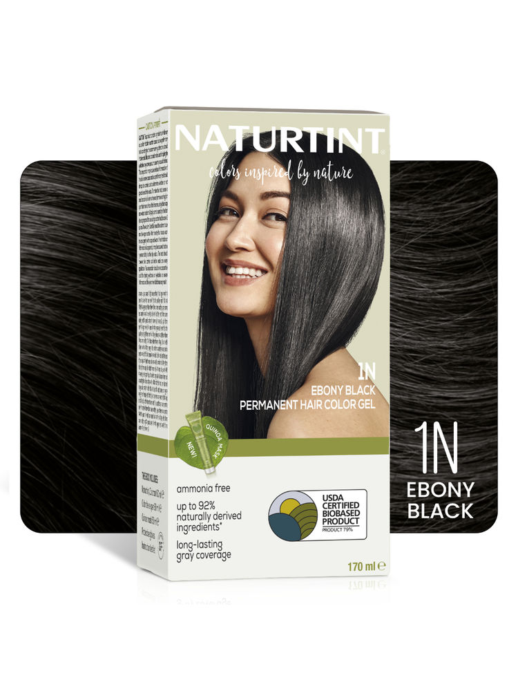 NATURTINT Ammonia Free Permanent Hair Color Hair Color Gel-picture-21