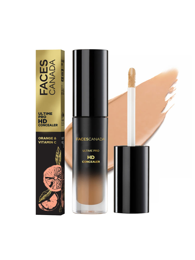 Faces Canada Ultimepro HD Concealer