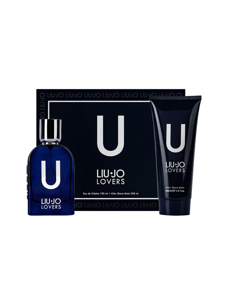 Liu Jo Lovers U Man Gift Set-picture-11