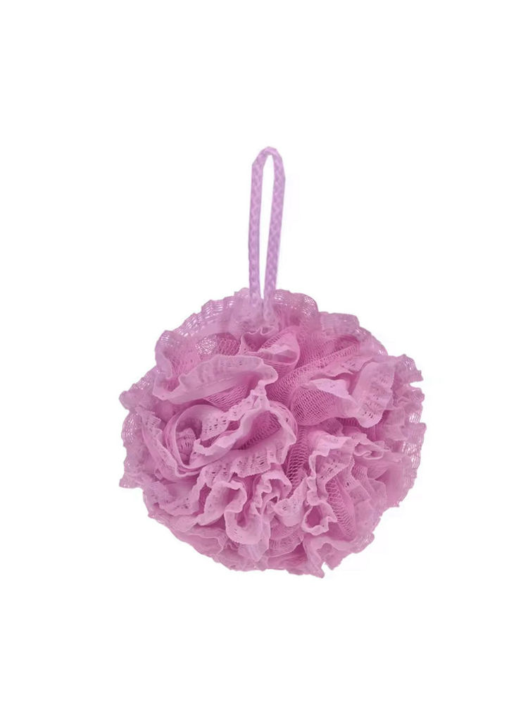 Gorgio Professional Bath Loofah Shower Sponge GBL0016 (Colour May Vary)-picture-17