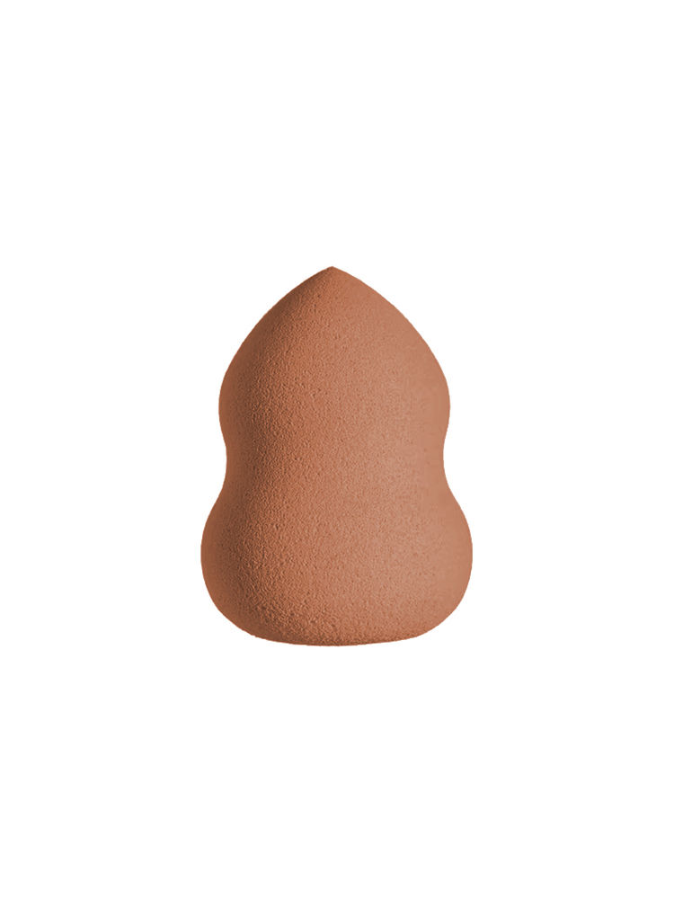 Gorgio Professional Soft Foundation Egg Shape Blender - ECO00125(Color Shape May Vary)-image-22