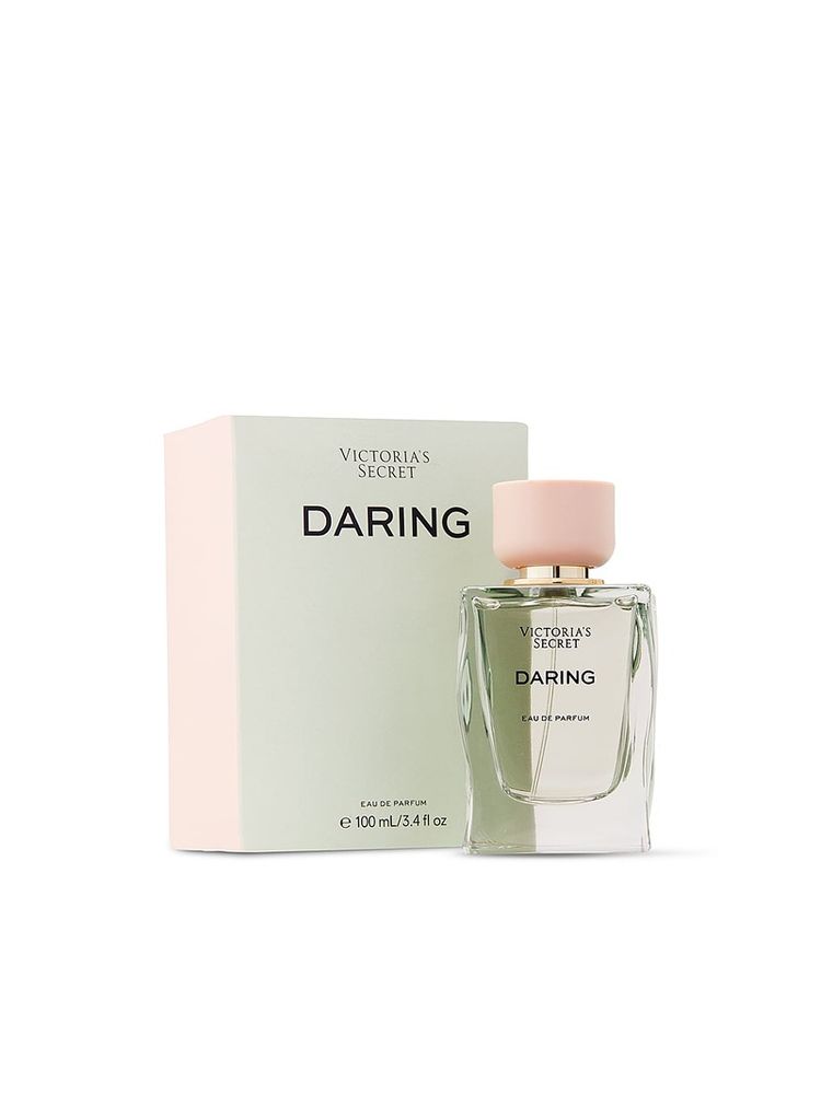 Victoria's Secret Daring Large Eau De Parfum