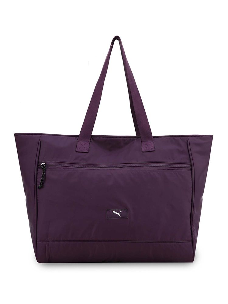 Puma PLUSH Women Everyday Tote Bag