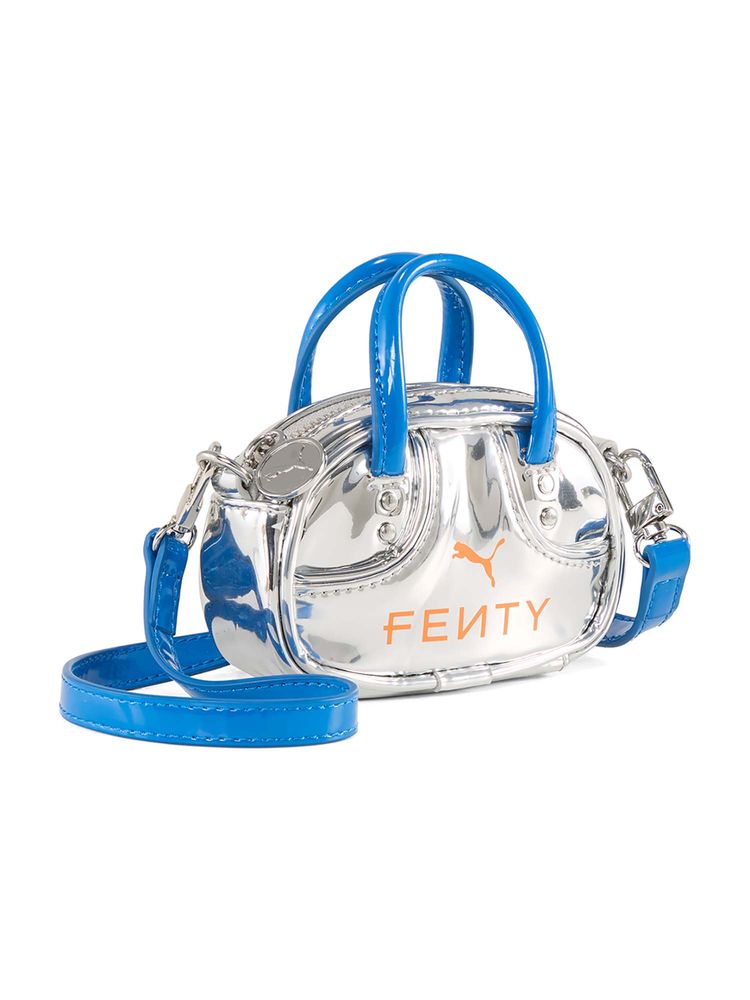 Puma Unisex X FENTY Pocket Grip Bag-picture-21
