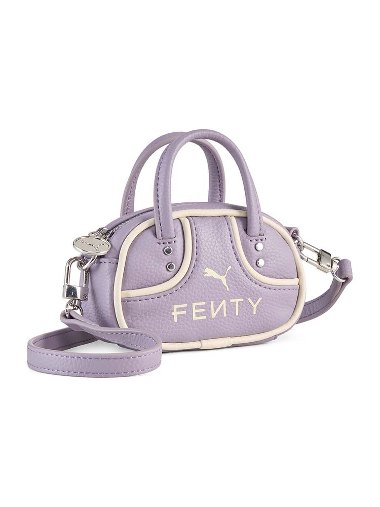 Puma Unisex X FENTY Pocket Grip Lightweight Bag-picture-20