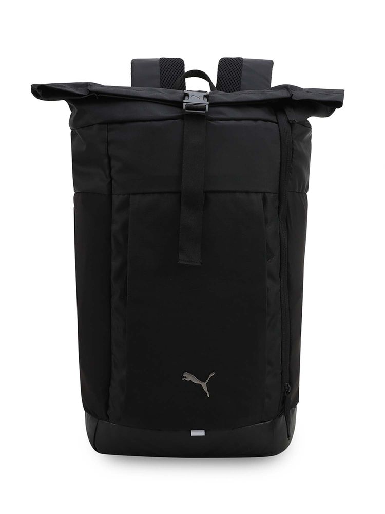 Puma Unisex Elite Rolltop Backpack-picture-13