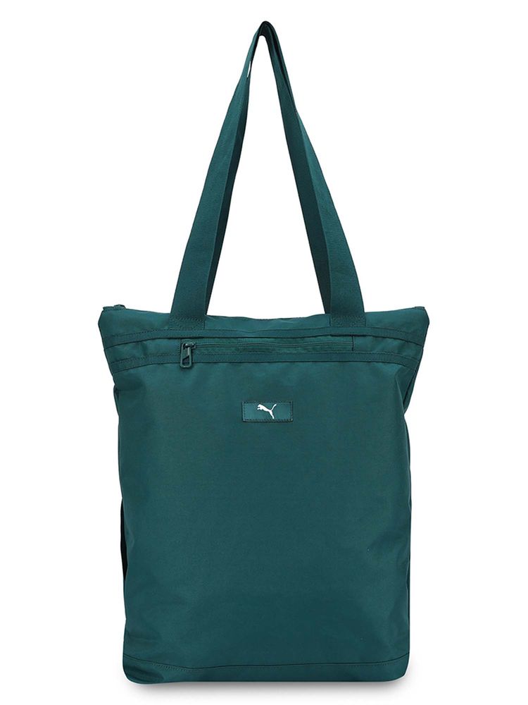 Puma Unisex Essentials Convertible Tote Backpack 12L-picture-10