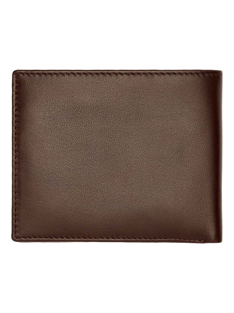 hugo boss accessories Hugo Boss Wallet Classic Smooth Brown-picture-15