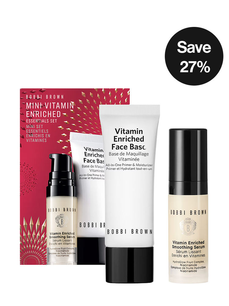 Bobbi Brown Vitamin Enriched Regimen Set-picture-17