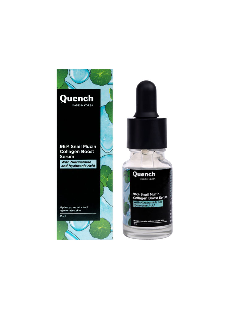 Quench 96% Snail Mucin Collagen Boost Serum-picture-21