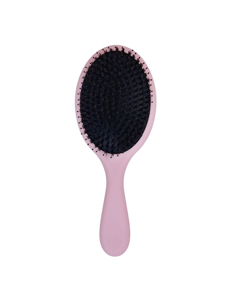 Alan Truman Signature Care Brush - Pink-image-1