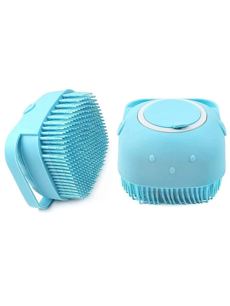 GUBB Silicone Exfoliating Bath Brush-picture-7