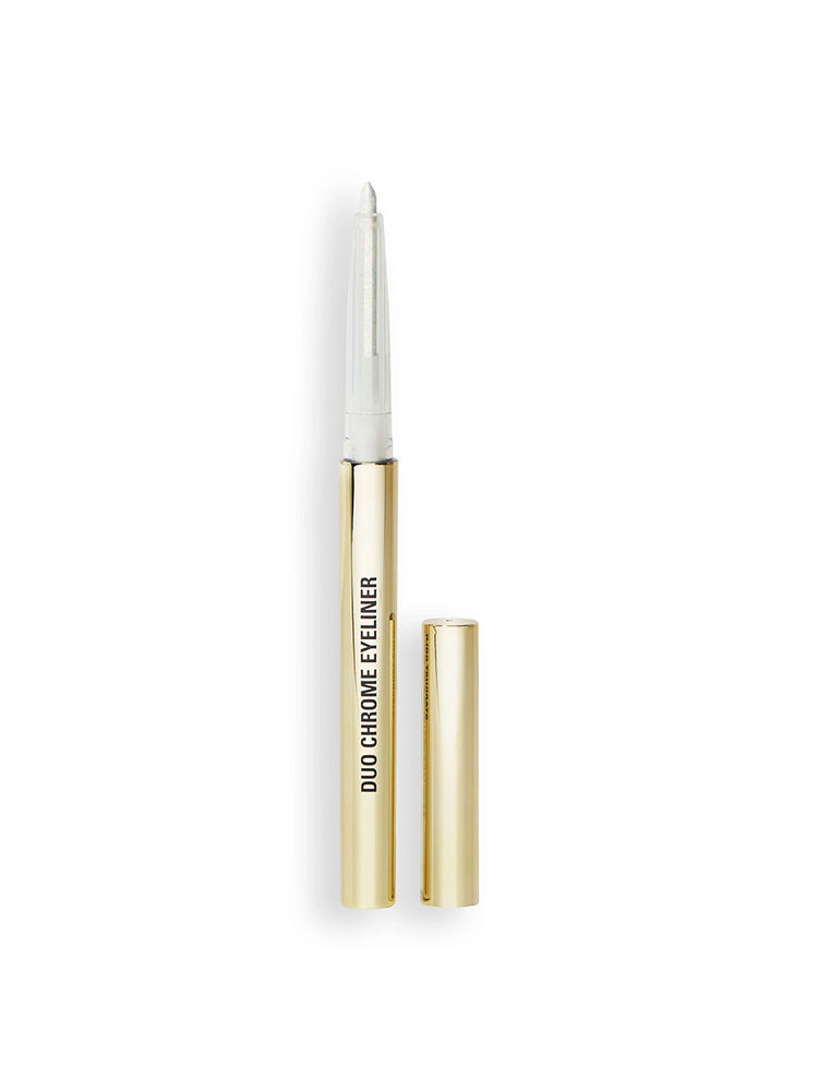 Makeup Revolution Metallic Duochrome Eyeliner-picture-2