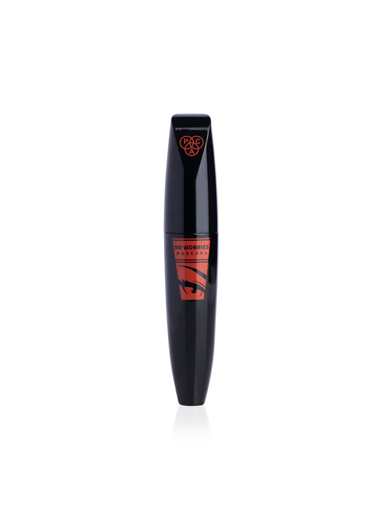 PAC No Worries Mascara(11.6ml)-image-6