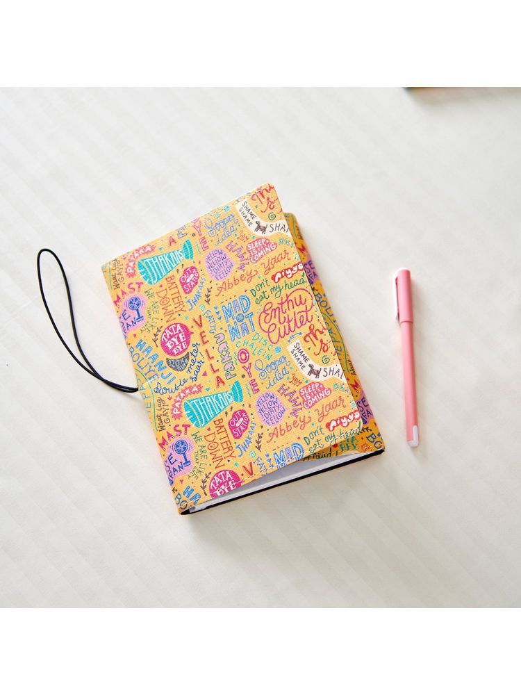 Chumbak Things Indians Say Journal-picture-15