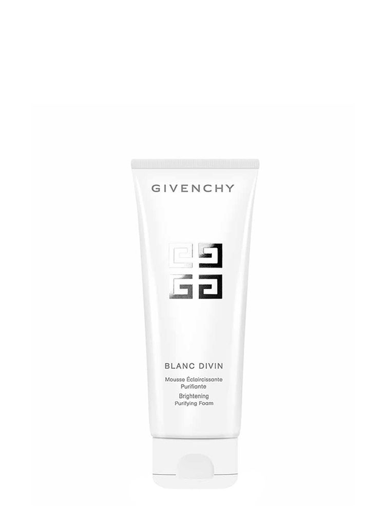 Givenchy Blanc Divin Brightening Purifying Foam-picture-14