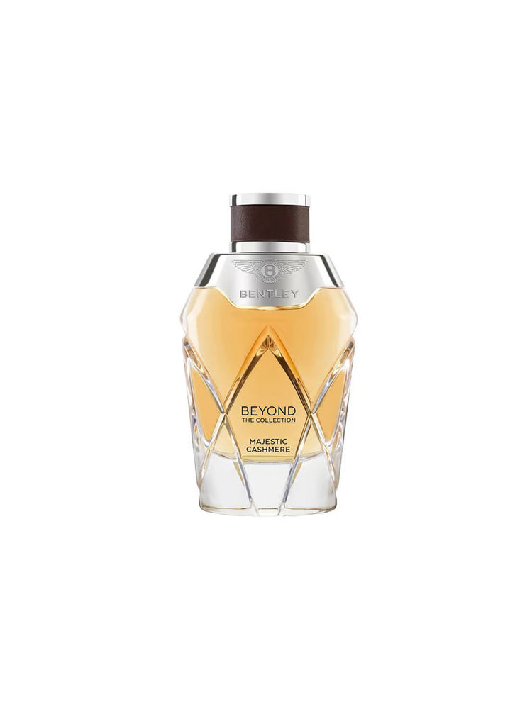 Bentley Beyond The Collection Majestic Cashmere Eau De Parfum-image-27