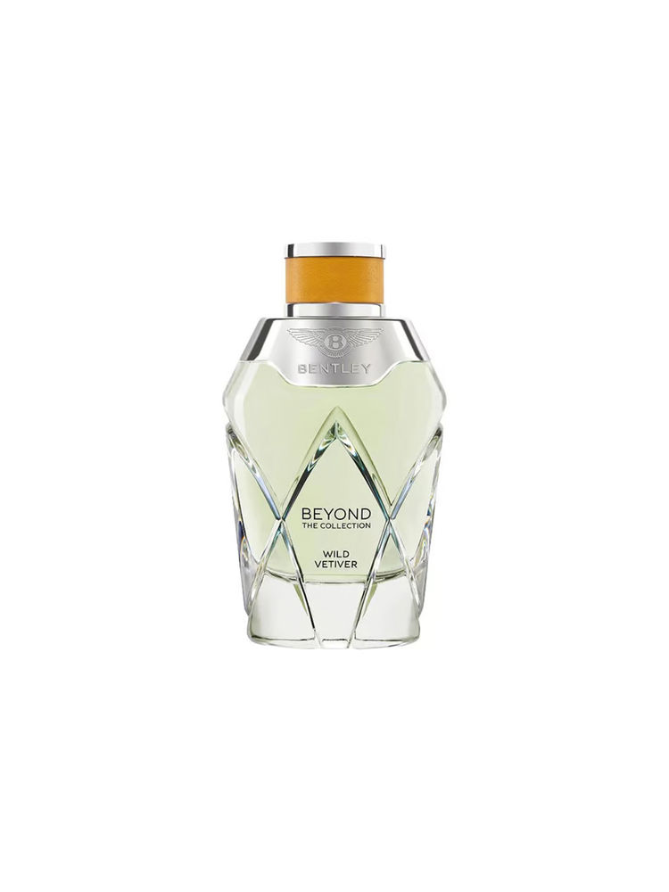 Bentley Beyond The Collection Wild Vetiver Eau De Parfum-image-3