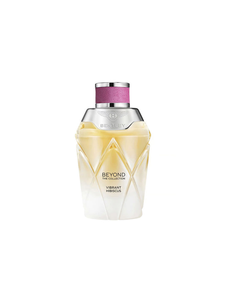 Bentley Beyond The Collection Vibrant Hibiscus Eau De Parfum-image-26