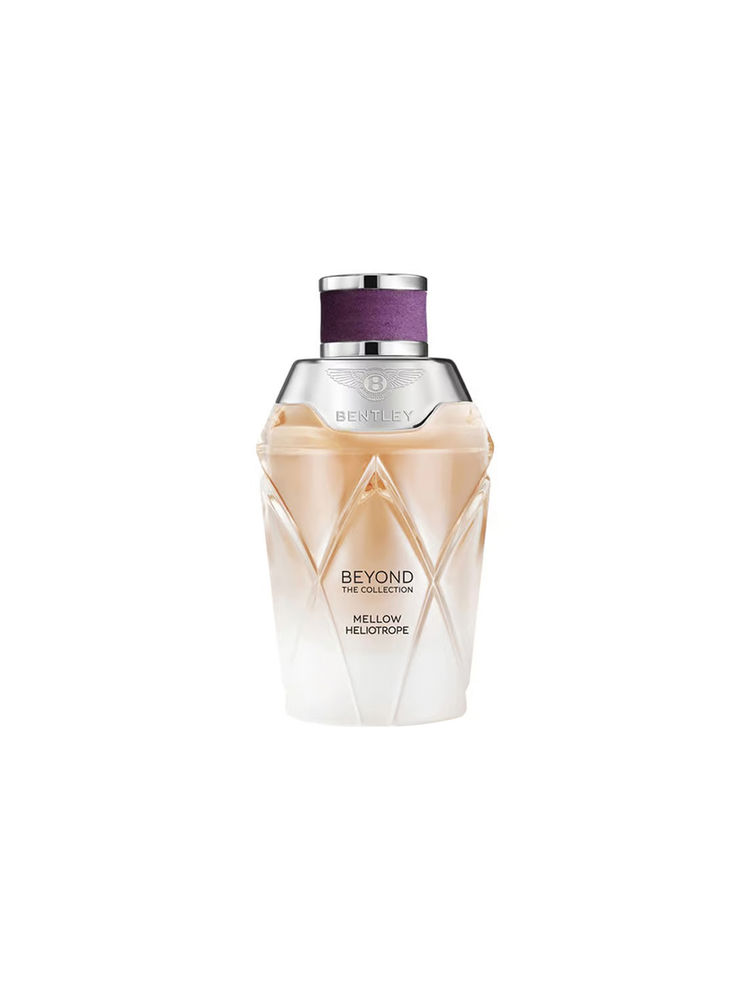 Bentley Beyond The Collection Mellow Heliotrope Eau De Parfum-image-28