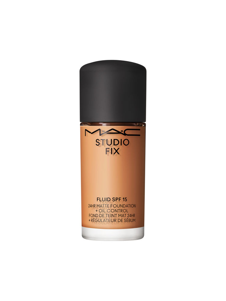 M.A.C Studio Fix Fluid Mini