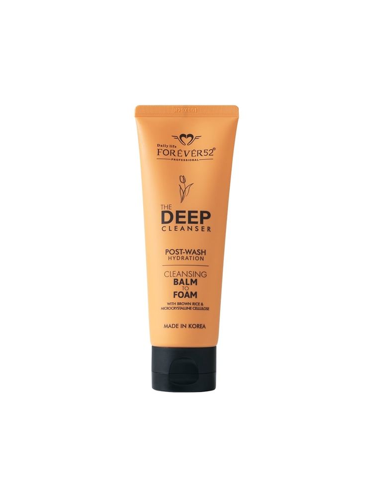 Daily Life Forever52 The Deep Cleanser-picture-19