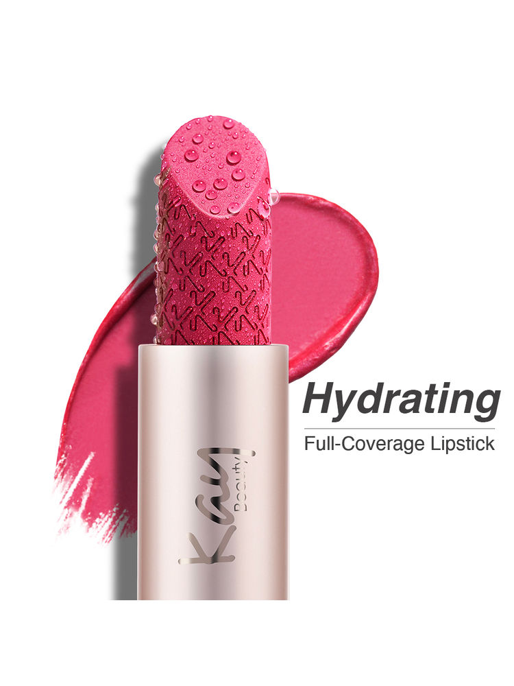Kay Beauty Hydra Creme Lipstick