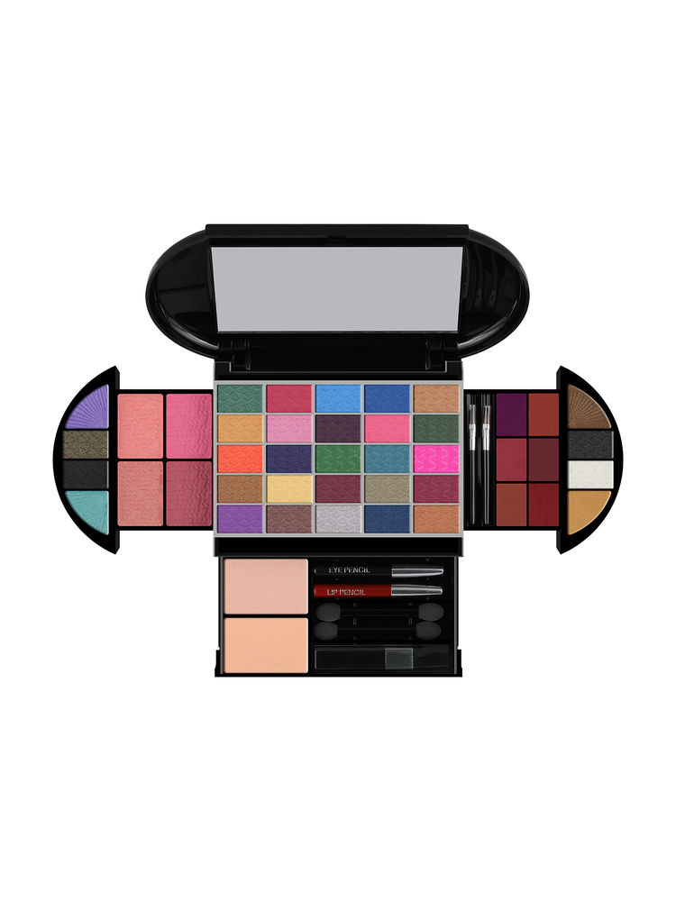 Miss Claire Makeup Palette 9904-image-6