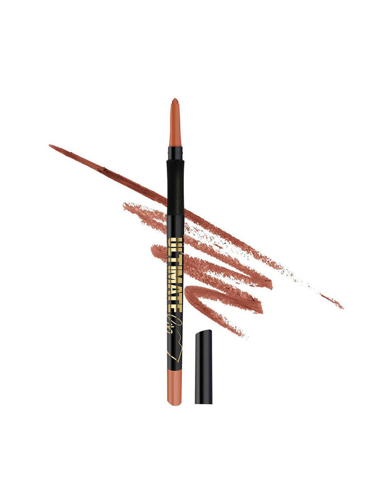 L.A. Girl Ultimate Intense Stay Auto Lipliner