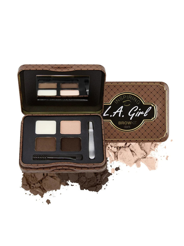 L.A. Girl Inspiring Brow Kit-picture-11