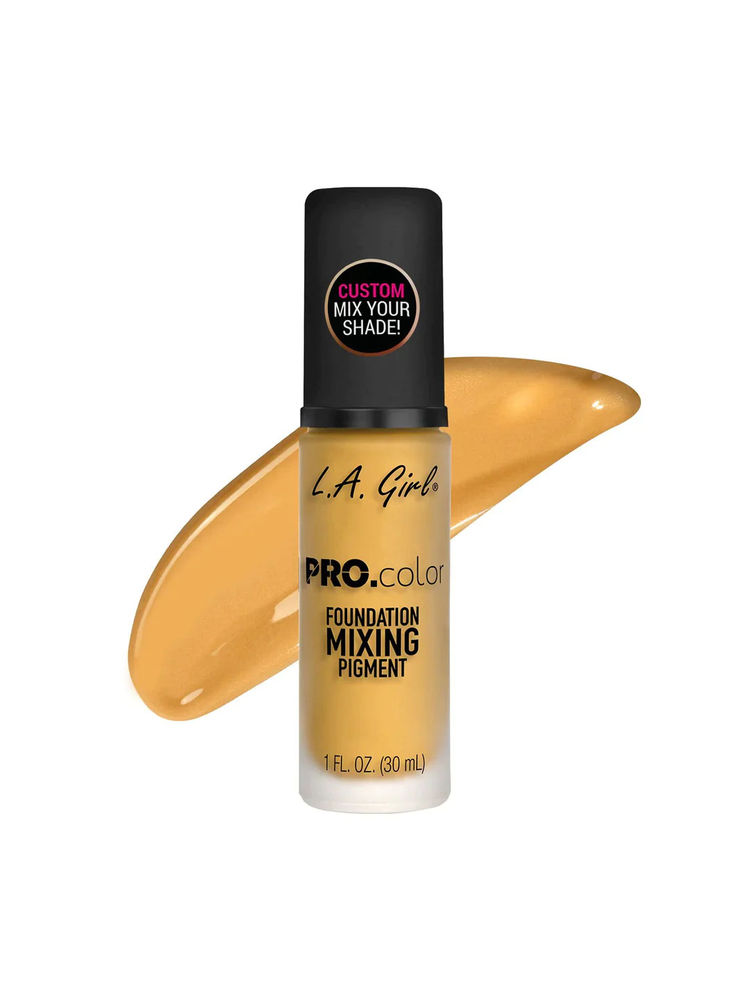 L.A. Girl Pro Color Foundation-image-25