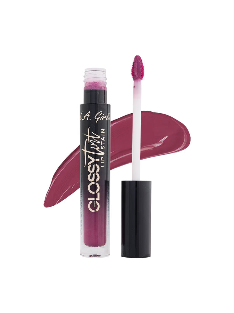 L.A. Girl Glossy Tint Lip Stain-picture-26