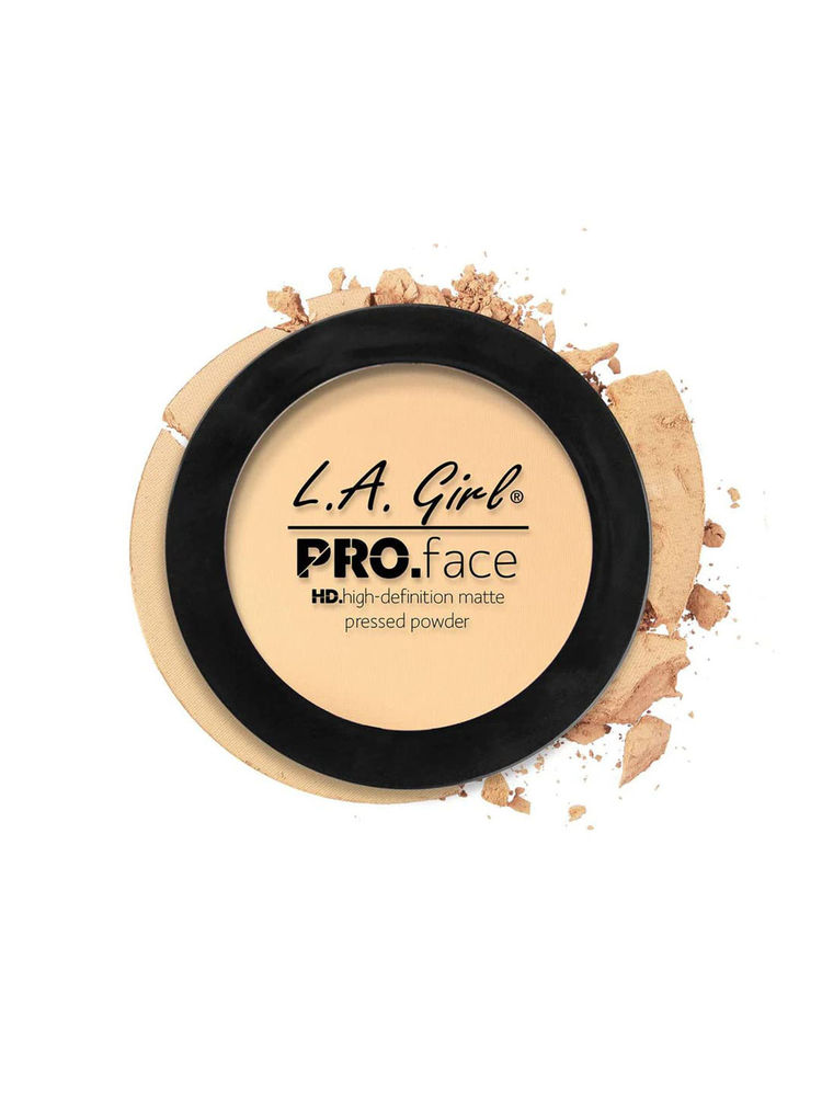 L.A. Girl HD Pro Face Pressed Powder